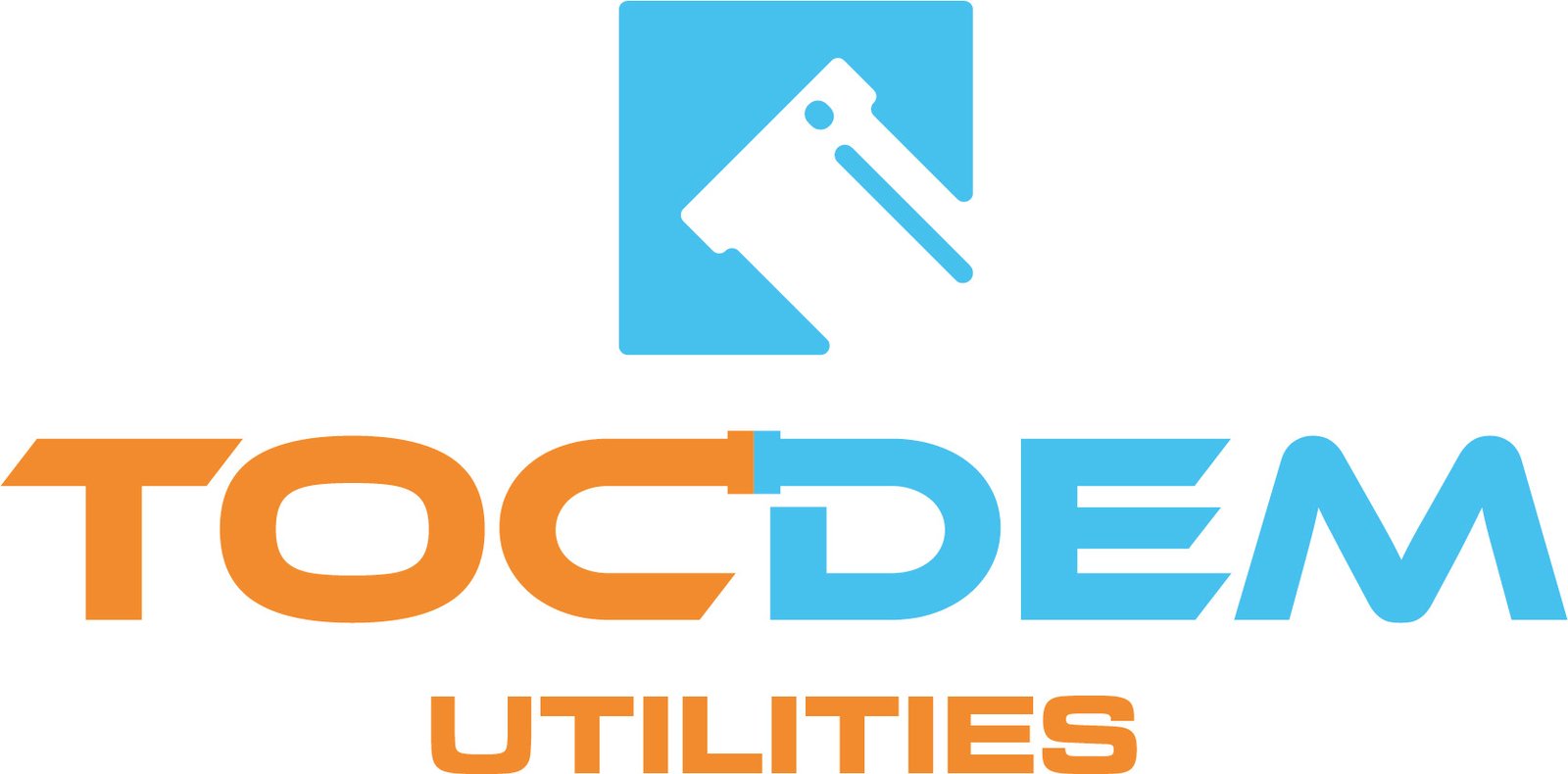 TOCDEM Utilities