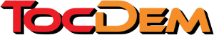 TocDem Utilities Logo