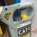 Radiodetection gCat4+ Cat Cable Locator