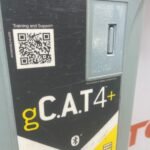 Radiodetection gCat4+ Cat Cable Locator