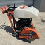 Norton Clipper CS451 Floor Road Saw