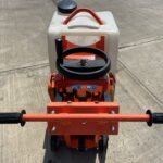 Norton Clipper CS451 Floor Road Saw