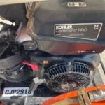 Norton Clipper CS451 Floor Road Saw