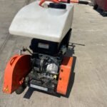 Norton Clipper CS451 Floor Road Saw