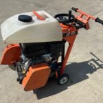 Norton Clipper CS451 Floor Road Saw