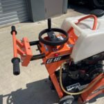 Norton Clipper CS451 Floor Road Saw