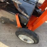 Norton Clipper CS451 Floor Road Saw