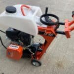 Norton Clipper CS451 Road Saw