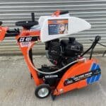 Norton Clipper CS451 Road Saw