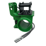 Push Pro 250mm Pipe Pusher TocDem