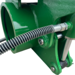 Push Pro 250mm Pipe Pusher TocDem