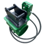 Push Pro 250mm Pipe Pusher TocDem