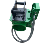 Push Pro 250mm Pipe Pusher TocDem