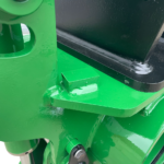 Push Pro 250mm Pipe Pusher TocDem