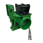 Push Pro 250mm Pipe Pusher TocDem