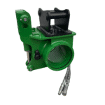 Push Pro 250mm Pipe Pusher TocDem