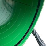 Push Pro 250mm Pipe Pusher TocDem