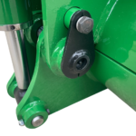 Push Pro 250mm Pipe Pusher TocDem