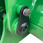 Push Pro 250mm Pipe Pusher TocDem