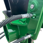 Push Pro 250mm Pipe Pusher TocDem