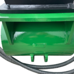 Push Pro 250mm Pipe Pusher TocDem