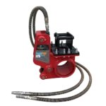 TocDem Push Pro Pipe Pusher 125mm