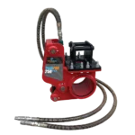 TocDem Push Pro Pipe Pusher 250mm