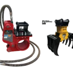 TocDem Push Pro Pipe Pushers Full Range