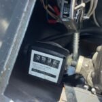 1000 Litre Road Legal Tow Diesel Fuel Bowser