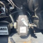 1000 Litre Road Legal Tow Diesel Fuel Bowser
