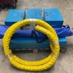 Wask 312 Bagging Off Set