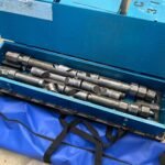 Wask 312 Bagging Off Set