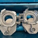 Wask 312 Bagging Off Set