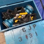 Wask 312 Bagging Off Set