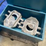 Wask 312 Bagging Off Set