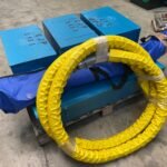 Wask 312 Bagging Off Set