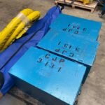 Wask 312 Bagging Off Set