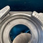 Wask 312 Bagging Off Set