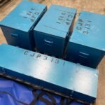 Wask 312 Bagging Off Set