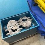 Wask 312 Bagging Off Set