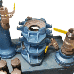 Wask 312 Bagging Off Set