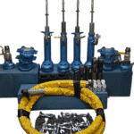 Wask 312 Bagging Off Set