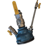 Wask 312 Bagging Off Set