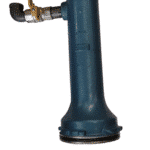 Wask 312 Bagging Off Set