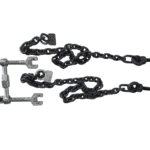 Wask 312 Bagging Off Set