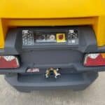 Atlas Copco XAS48 Twin Tool Compressor