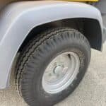 Atlas Copco XAS48 Twin Tool Compressor