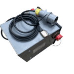 MSA 110 Volt BA Forced Air Blower