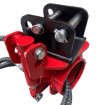 Push Pro 180mm Pipe Pusher TocDem