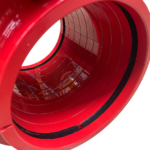 Push Pro 180mm Pipe Pusher TocDem